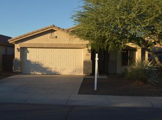 45332 W Desert Garden Rd, Maricopa, AZ 85139