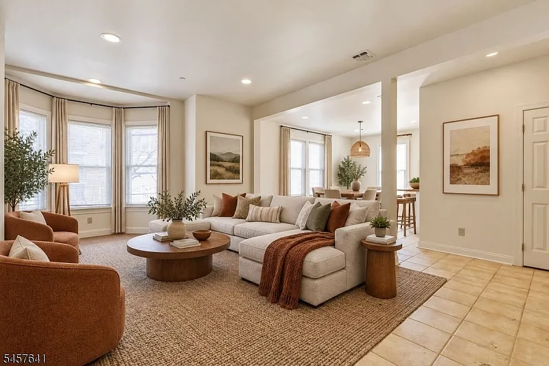 2 bed, 1.5 bath, 1230 sqft, $3,200 — Photo 4