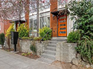 2048 NW 61st St UNIT A, Seattle, WA