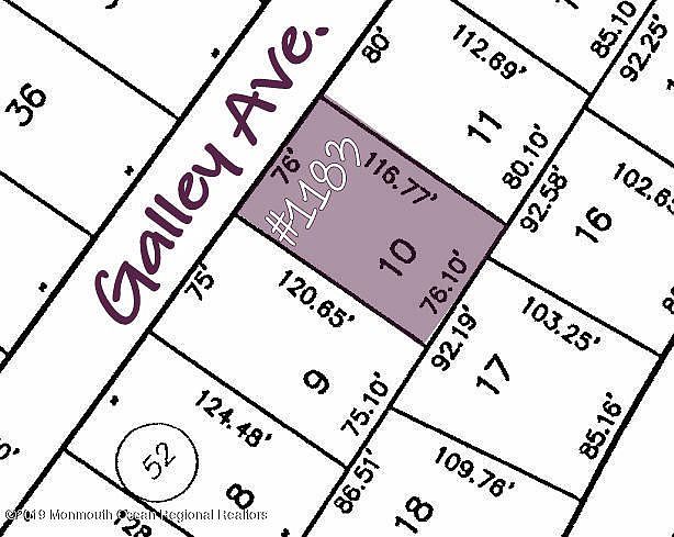1183 Galley Lot photo