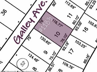 1183 Galley Ave, Manahawkin, NJ