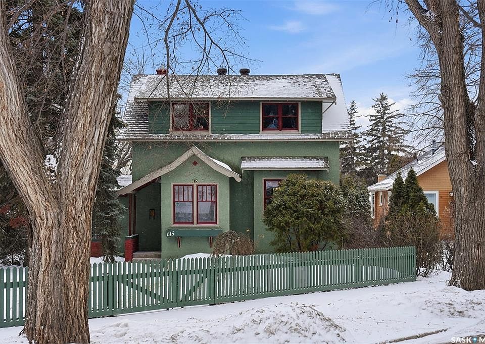 1st image of 615 Walmer ROAD