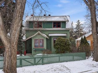 615 Walmer Rd, Saskatoon, SK S7L0E3