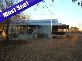 3301 Quail Farm Rd, Thomson, GA 30824