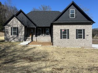 803 Manor Dr Lot 1, Fayetteville, TN 37334