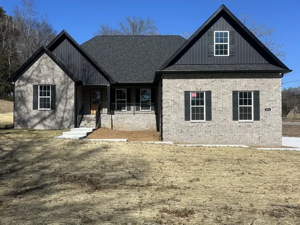 803 Manor Dr Lot 1, Fayetteville, TN 37334