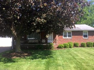 2623 Christine Ln, Youngstown, OH