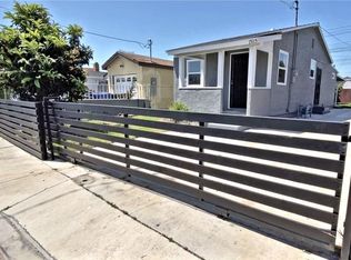 15115 Bellota Ave, Paramount, CA 90723