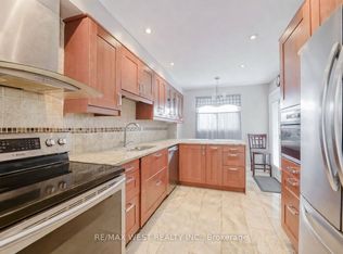 114 Courtlands Dr, Toronto, ON