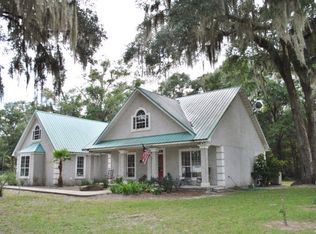 1857 Sapelo Cir SE, Darien, GA 31305