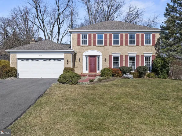 12713 War Admiral Way, Gaithersburg, MD 20878