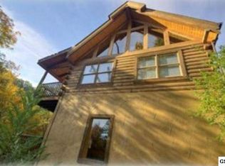 237 Edens Way, Pigeon Forge, TN 37876