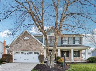 8275 Carloway Rd, Indianapolis, IN 46236