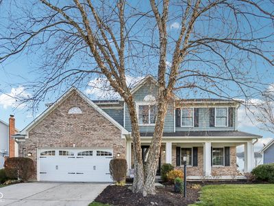 8275 Carloway Rd, Indianapolis, IN, 46236