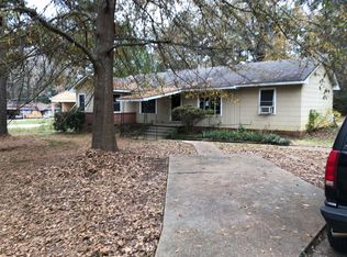 2249 Paden St, Jackson, MS 39204