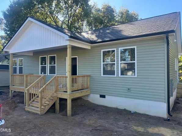 302 Guthrie St, Graham, NC 27253