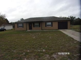 11718 Huggins St, Leesburg, FL 34788