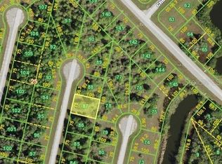 12400 Batfish Ct #87, Placida, FL 33946