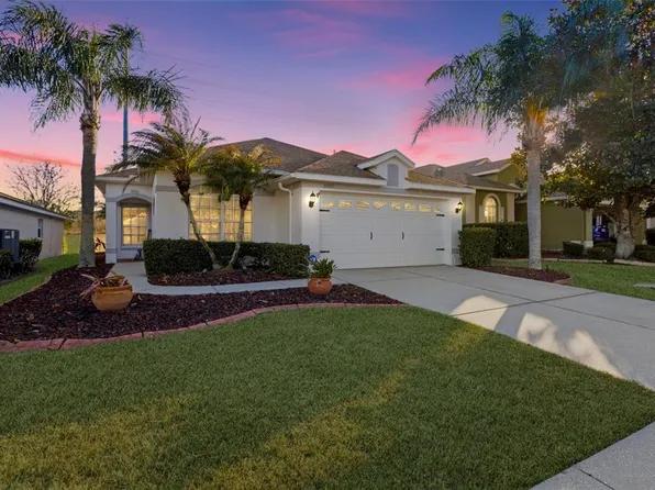 3009 Banyan Hill Ln, Land O Lakes, FL 34639