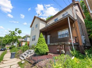 344 Plum St, Carnegie, PA 15106