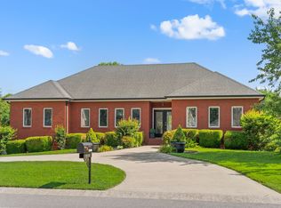 1404 Ambleside Dr, Clarksville, TN 37040