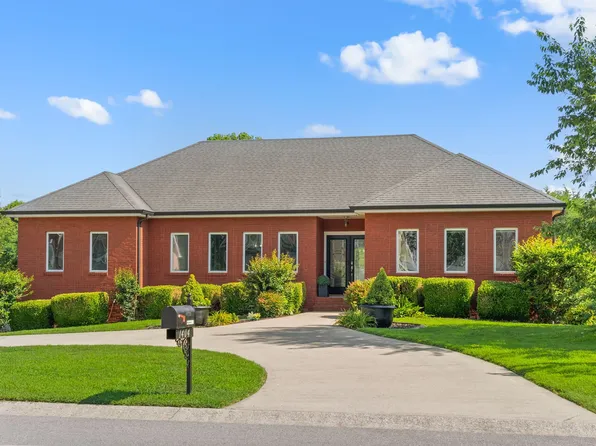 1404 Ambleside Dr, Clarksville, TN 37040