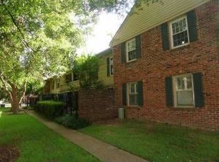 5849 Kesswood Ct APT 4, Memphis, TN 38119