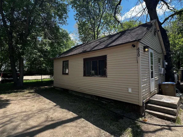 620 E Central Ave, Minot, ND 58701