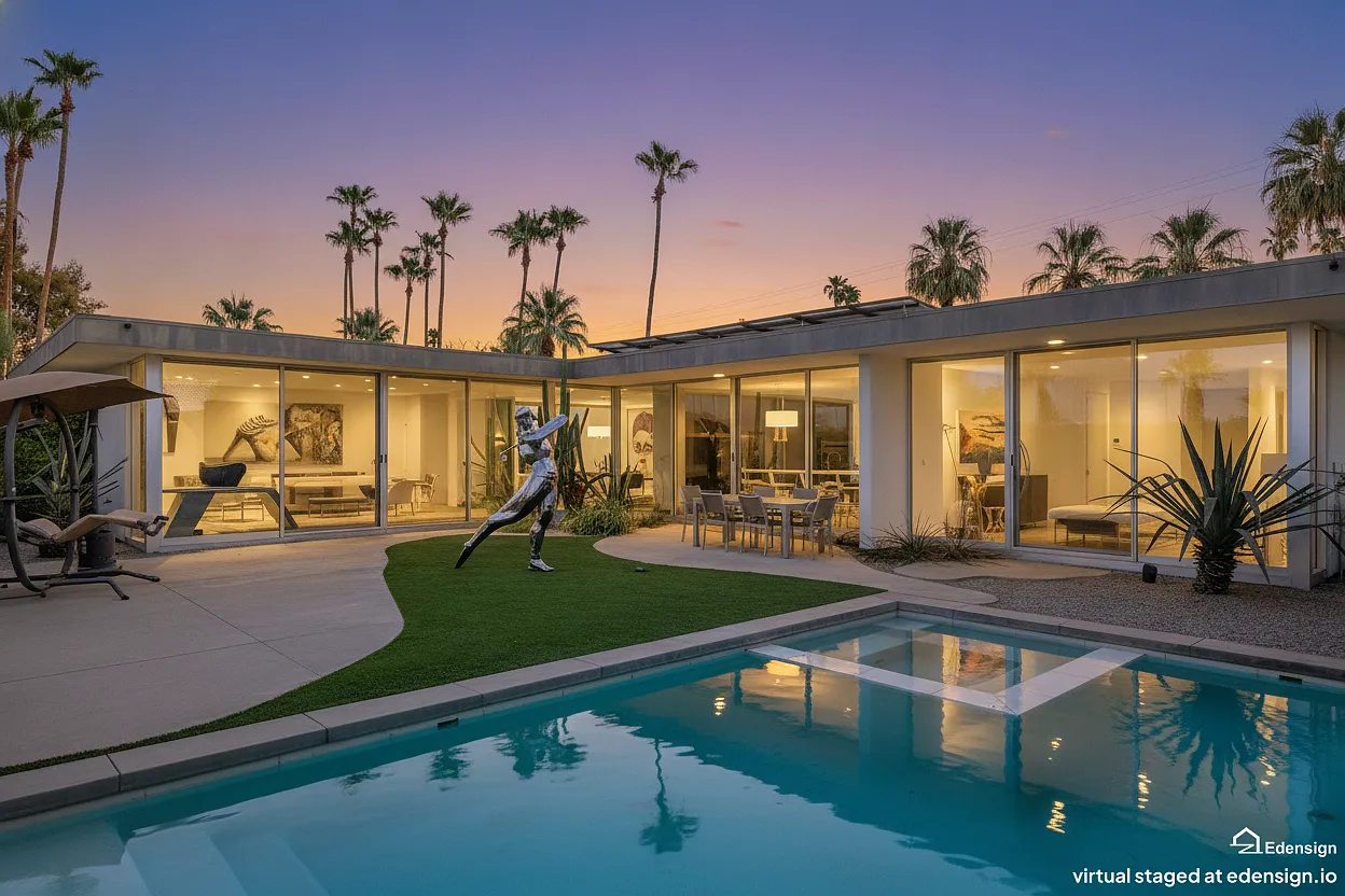 3 bed, 3.5 bath, 3410 sqft, $8,500 — Photo 3