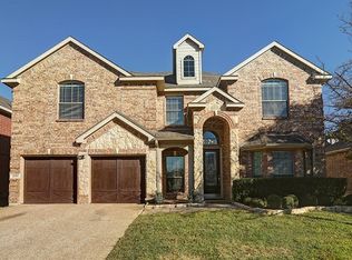 376 Spring Meadow Dr, Fairview, TX 75069