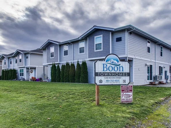 1205 Boon Street, Sumas, WA 98295
