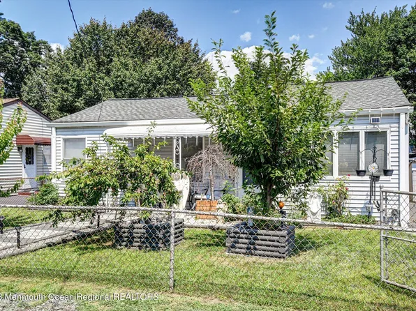 836 N Concourse, Cliffwood Beach, NJ 07735