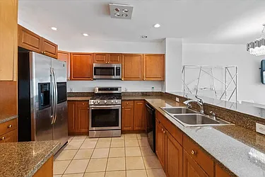 217 The Promenade, #217