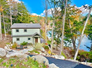 80 Fitts Mountain Rd, Holden, ME 04429