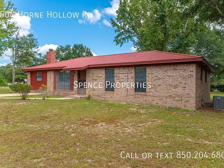 3504 Horne Hollow Rd — Photo 33