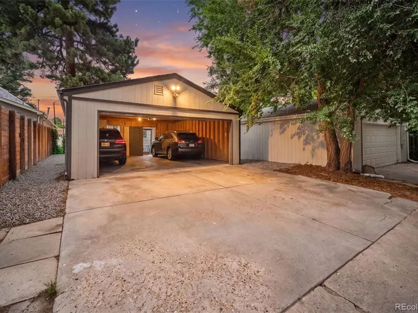 3436 W 23rd Avenue, Denver, CO 80211