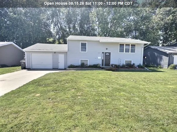 1207 10th Ave E, Spencer, IA 51301