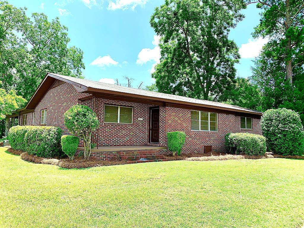 501 Mitchell St, Headland, AL 36345 Zillow
