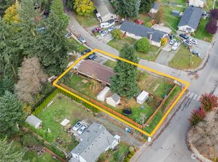 1901 Harrington Cir NE, Renton, WA 98056