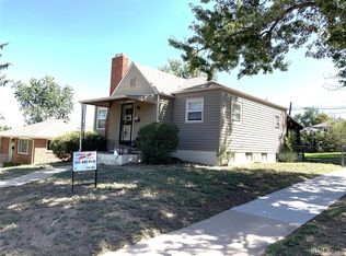 5100 Stuart St, Denver, CO 80212