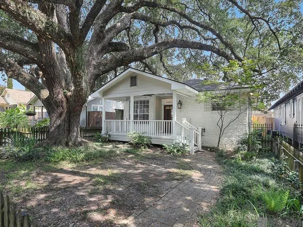 4365 Capital Heights Ave, Baton Rouge, LA 70806