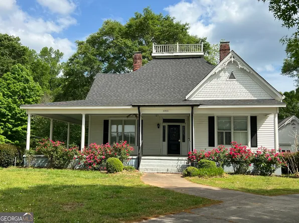 3003 Dixie Rd, Covington, GA 30014