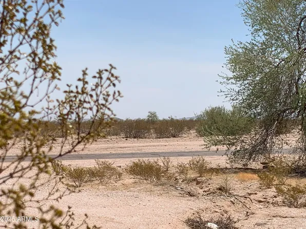 0 W Marsh 3 Road #3, Stanfield, AZ 85172