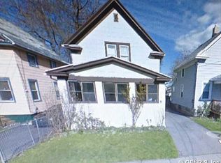 28 Mona St, Rochester, NY 14609