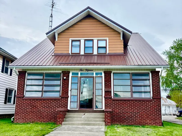 215 E Livingston St, Celina, OH 45822