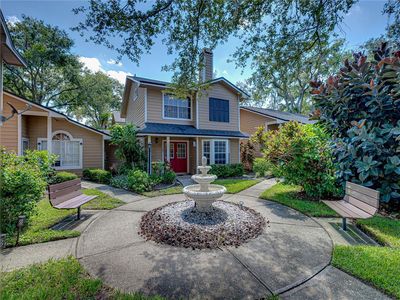 3003 Oak Park Way APT 103, Orlando, FL, 32822
