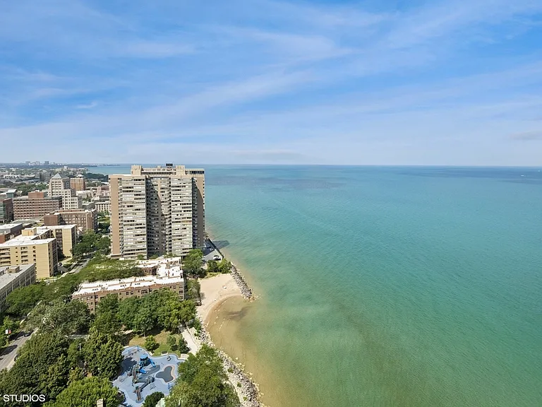 6171 N Sheridan Rd #2404 — Photo 30
