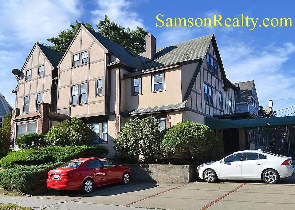 1st image of 76 Blackstone Blvd #12