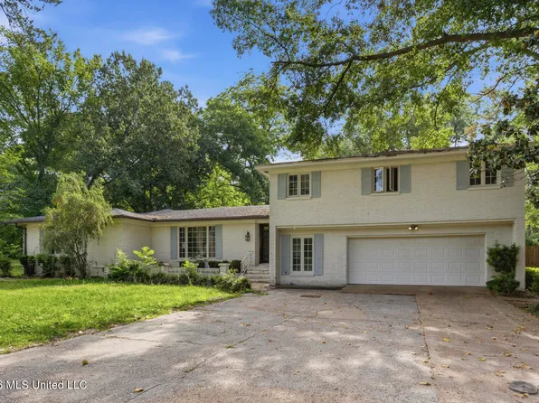 111 Dow St, Mendenhall, MS 39114