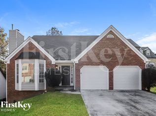 1373 Chapel Hill Ct SW, Marietta, GA 30008